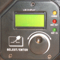 INVOLIGHT MH575W